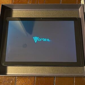 Vortex Android Tablet